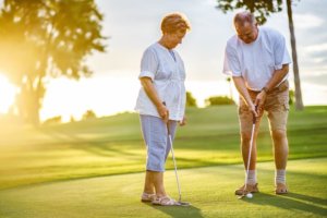Programa para jubilados en Panamá - Pensionado Program in Panama