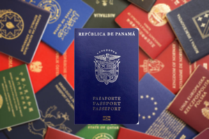 Servicios Migratorios Pasaporte