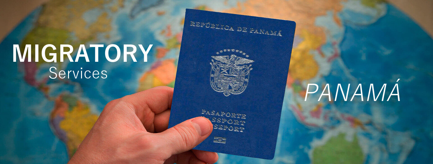 Migratory Services Panama Resident Permanent