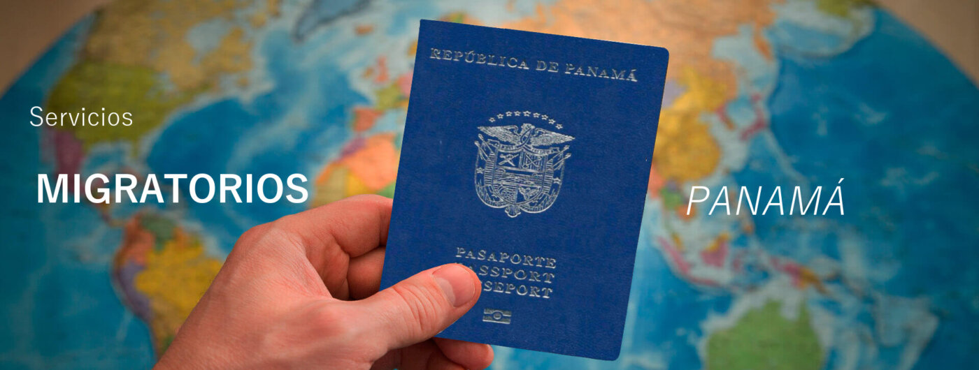 Servicios Migratorios Residente Permanente Panama