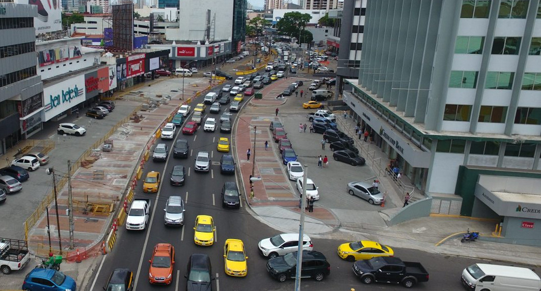 Traspaso Vehiculo en Panama